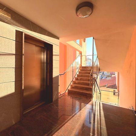 Capitol Apartments Grado Kültér fotó
