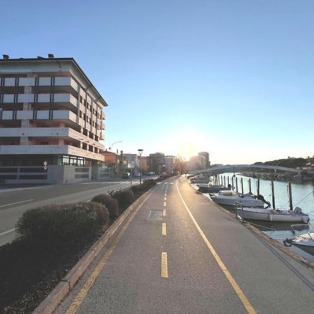 Capitol Apartments Grado Kültér fotó
