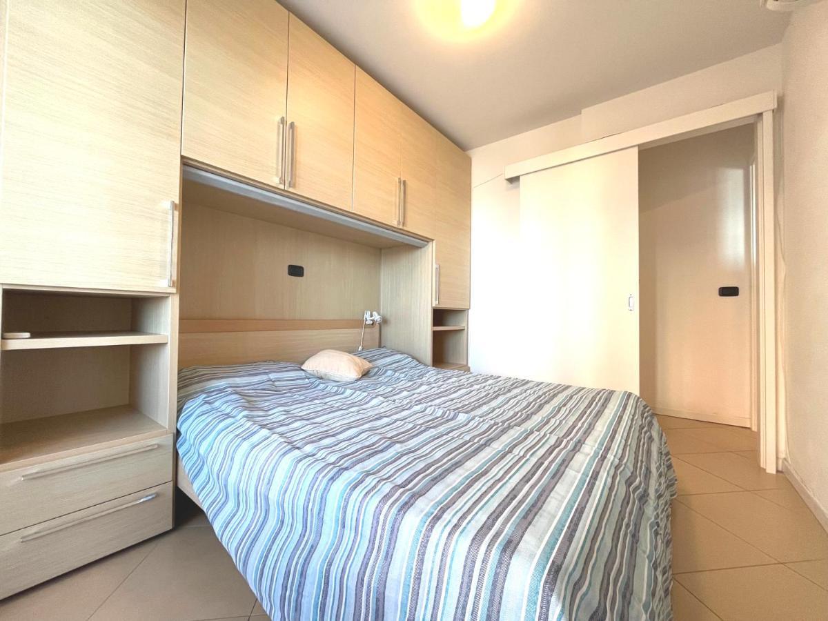 Capitol Apartments Grado Kültér fotó