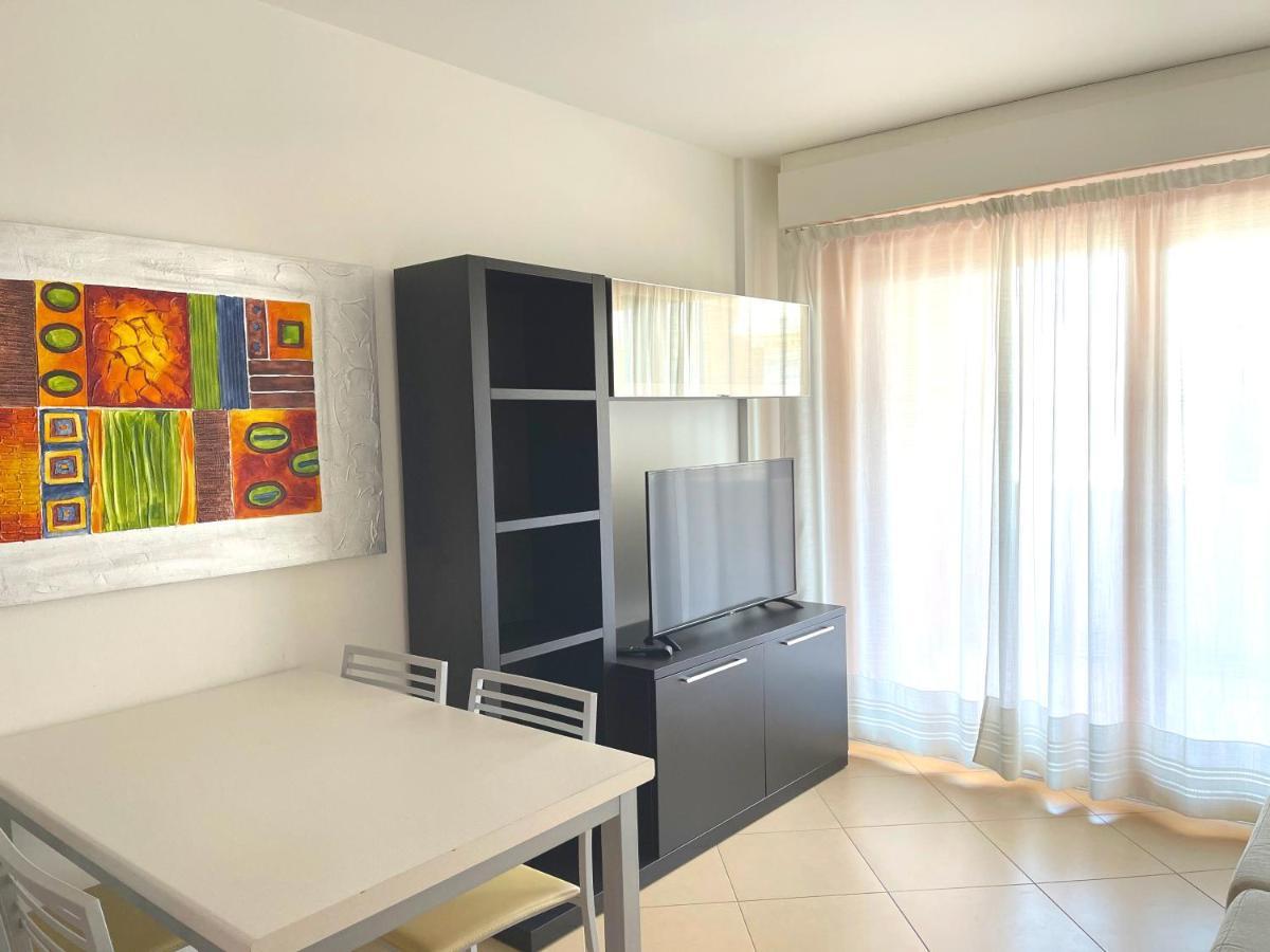 Capitol Apartments Grado Kültér fotó