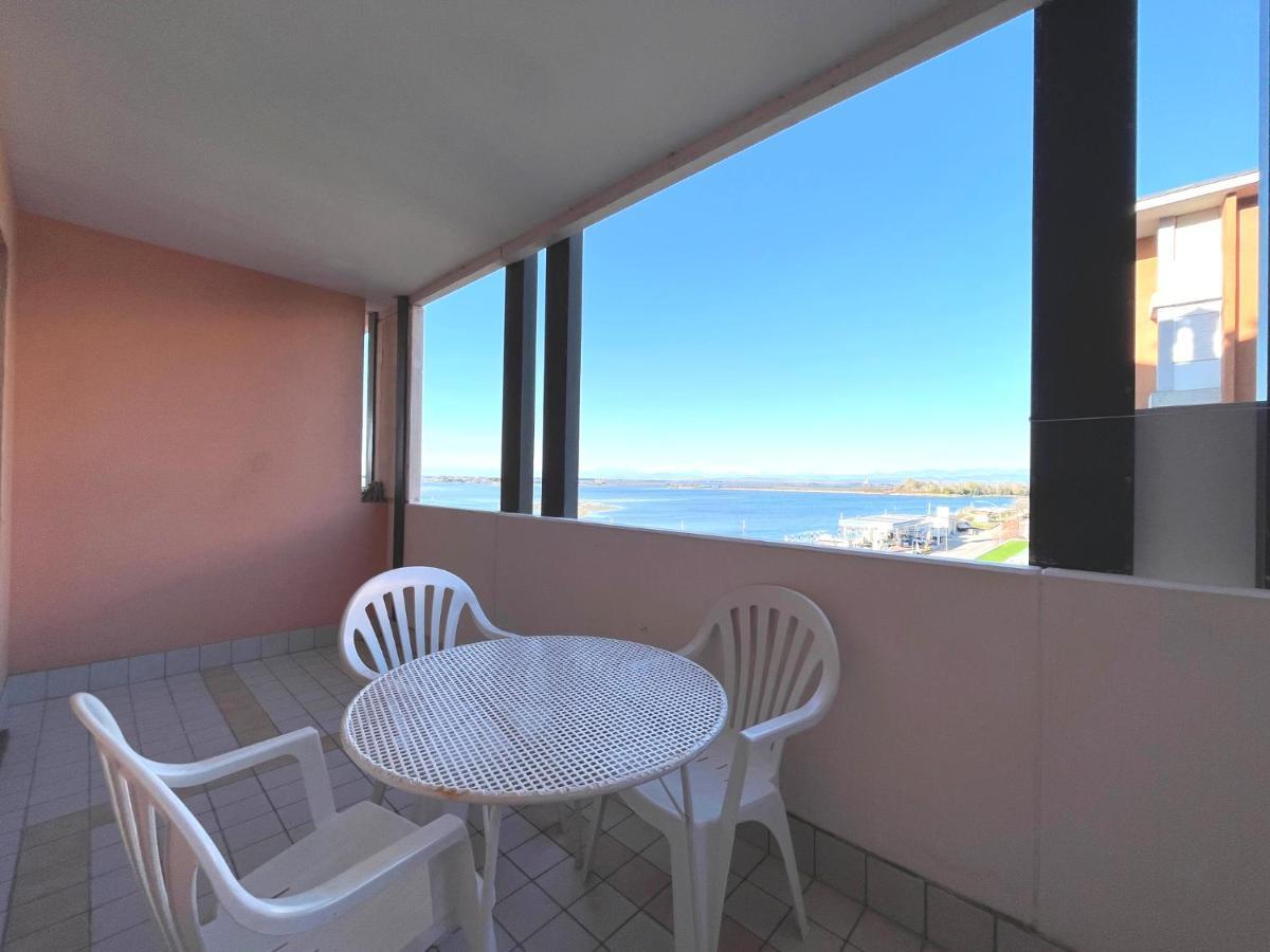 Capitol Apartments Grado Kültér fotó
