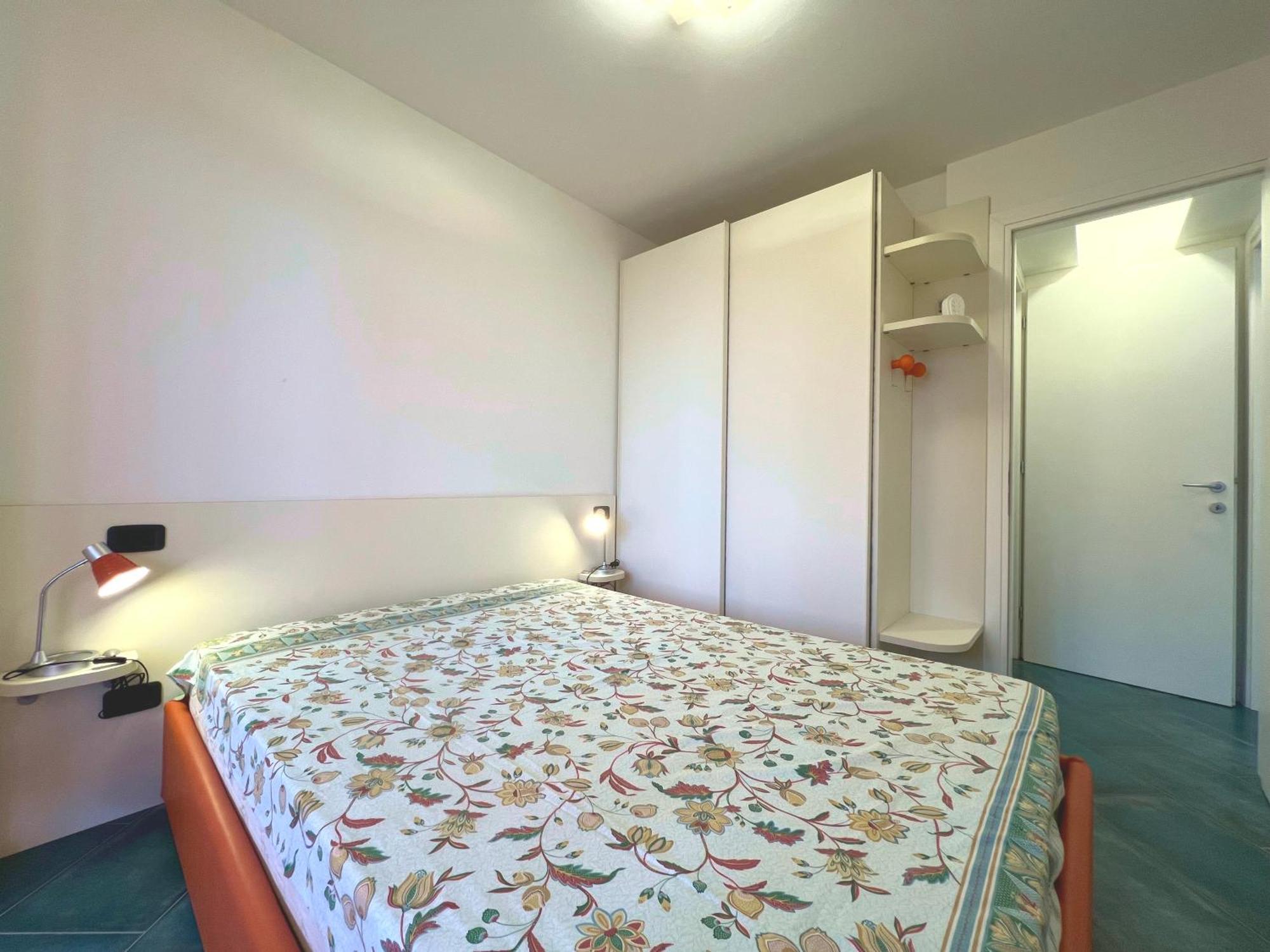 Capitol Apartments Grado Kültér fotó