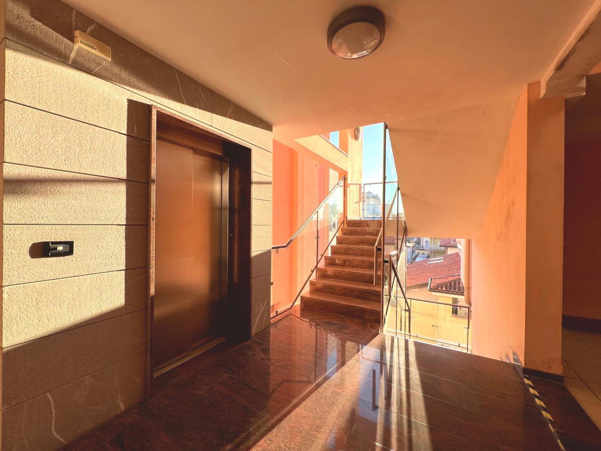 Capitol Apartments Grado Kültér fotó