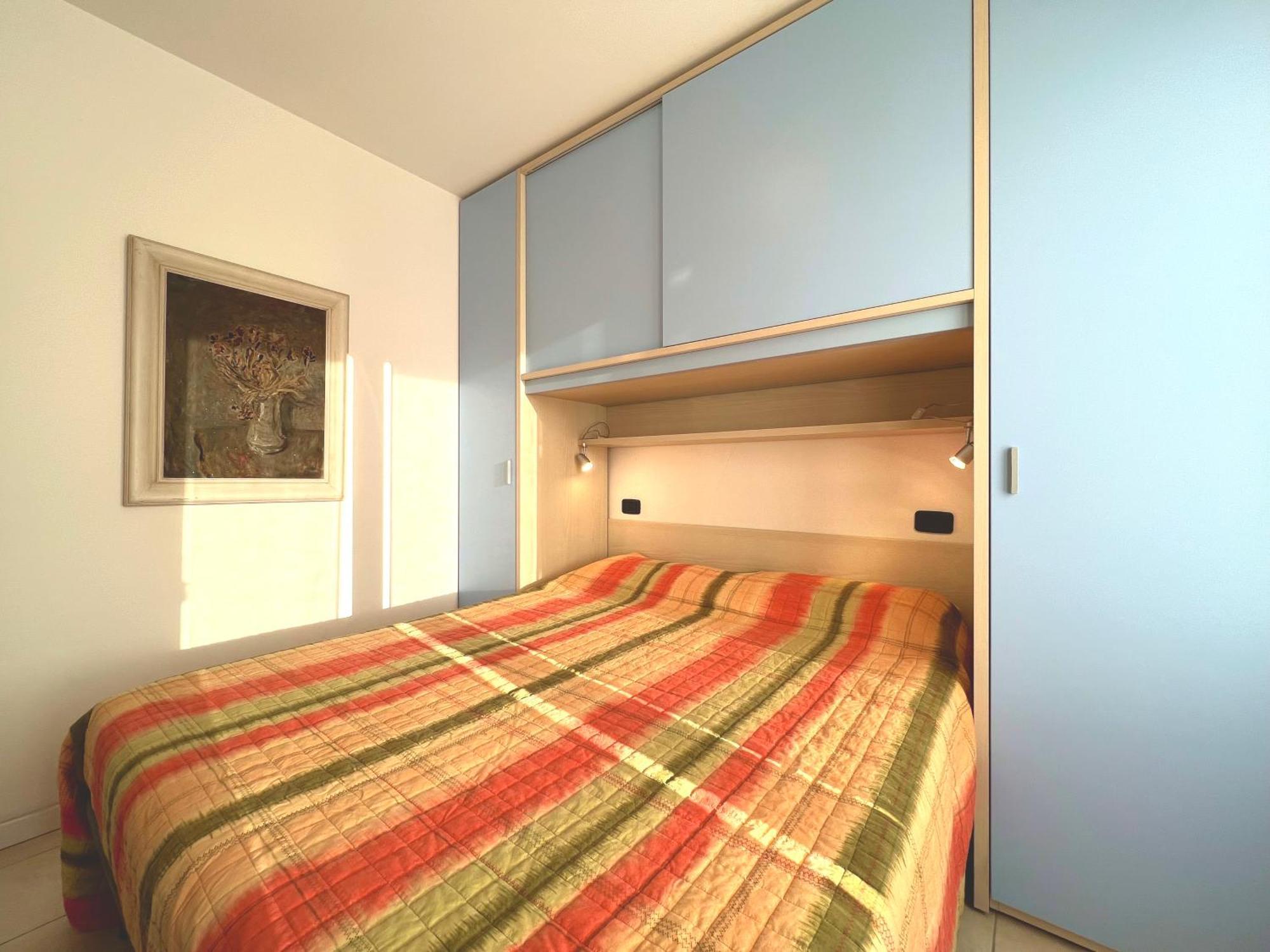 Capitol Apartments Grado Szoba fotó