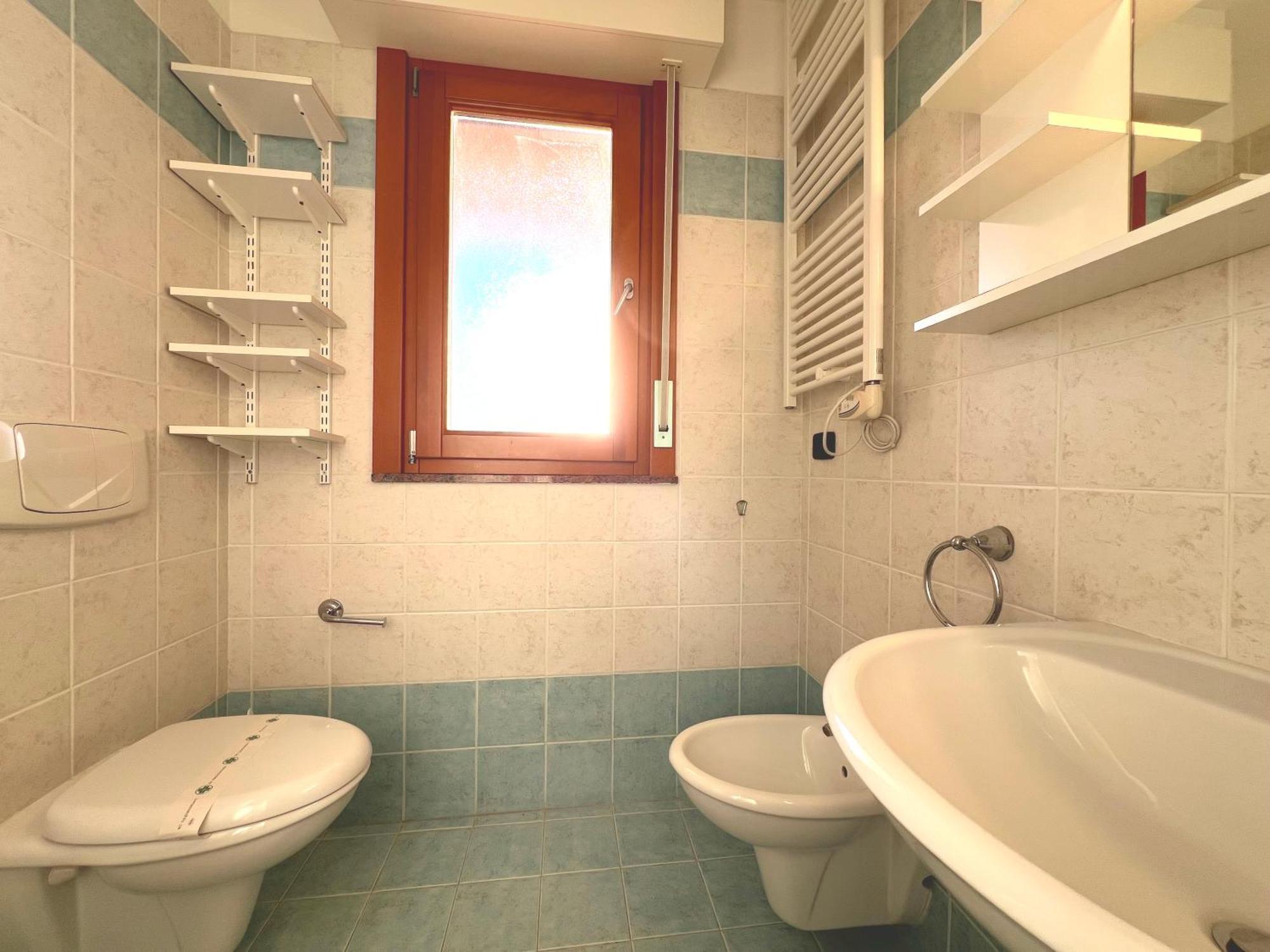 Capitol Apartments Grado Szoba fotó