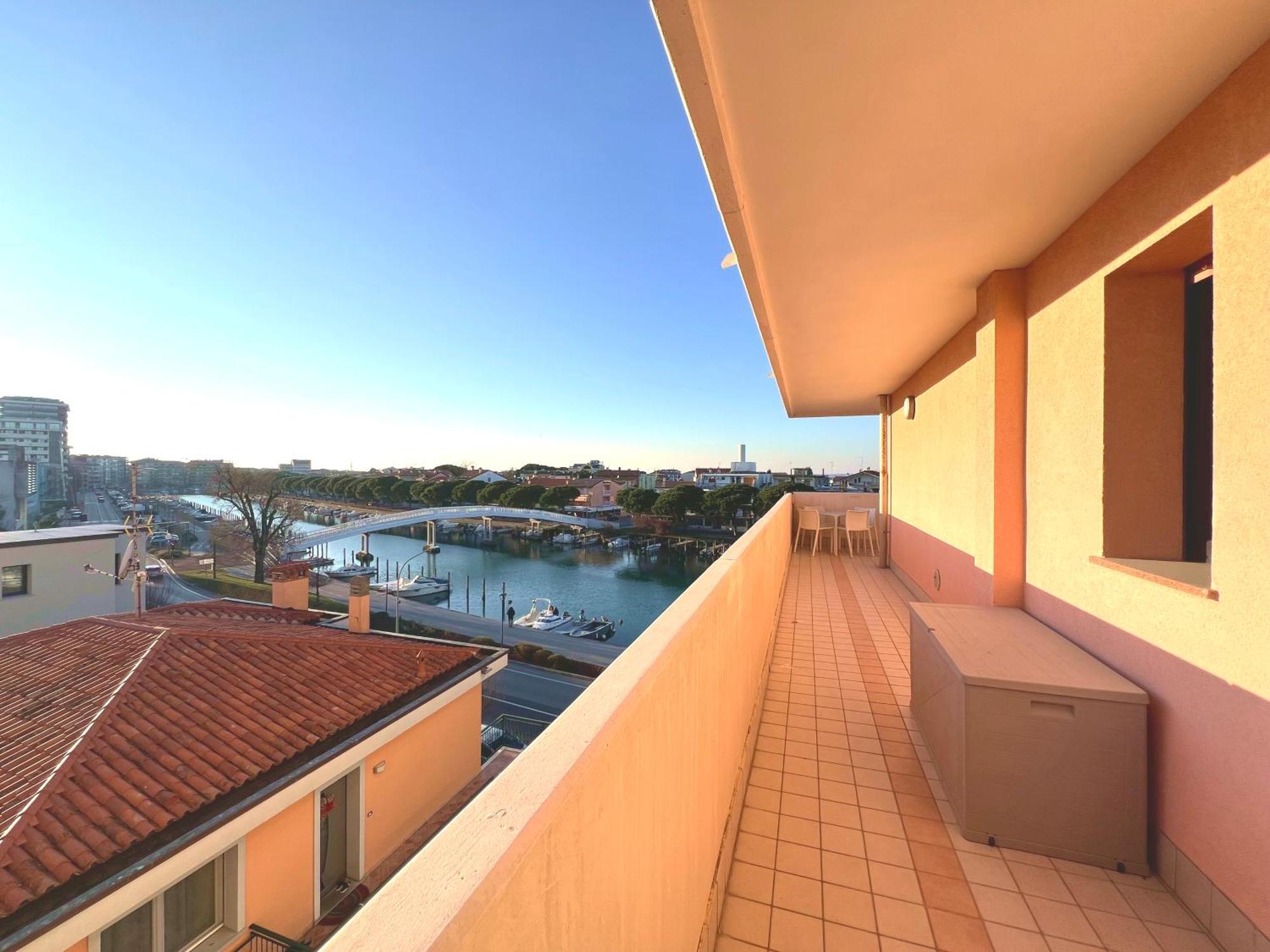 Capitol Apartments Grado Szoba fotó