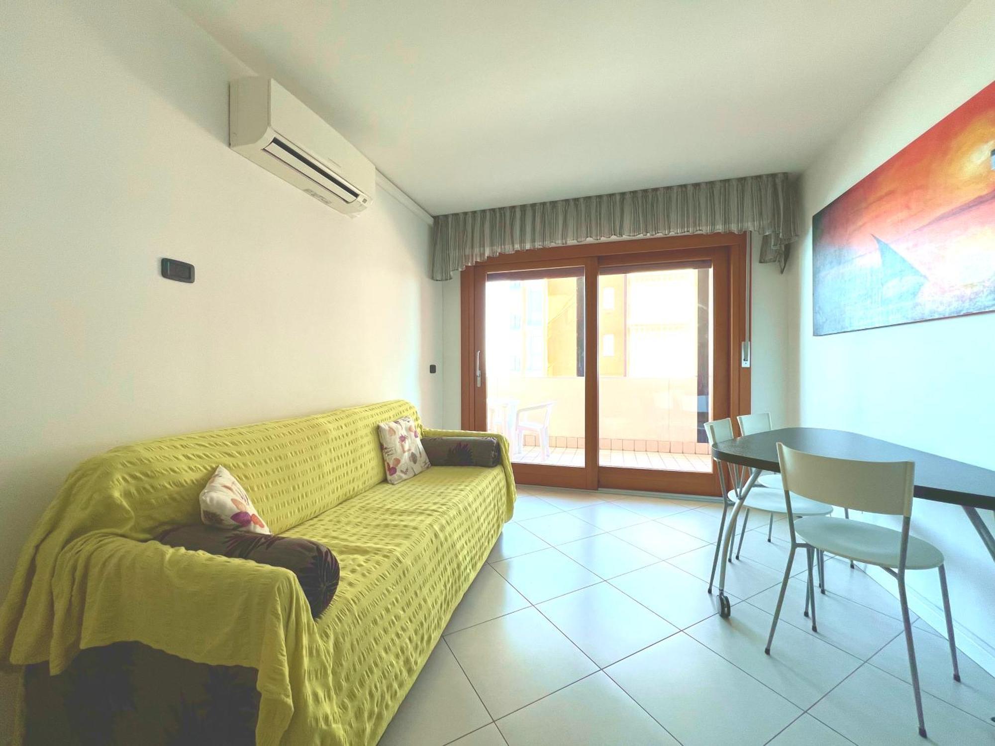 Capitol Apartments Grado Szoba fotó