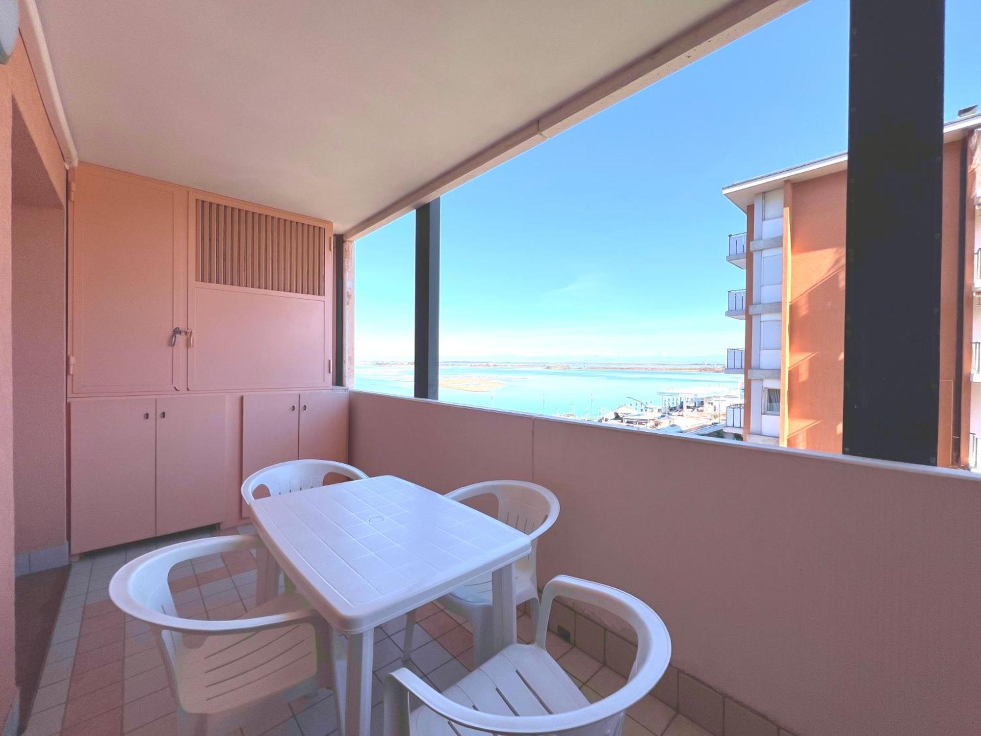 Capitol Apartments Grado Szoba fotó